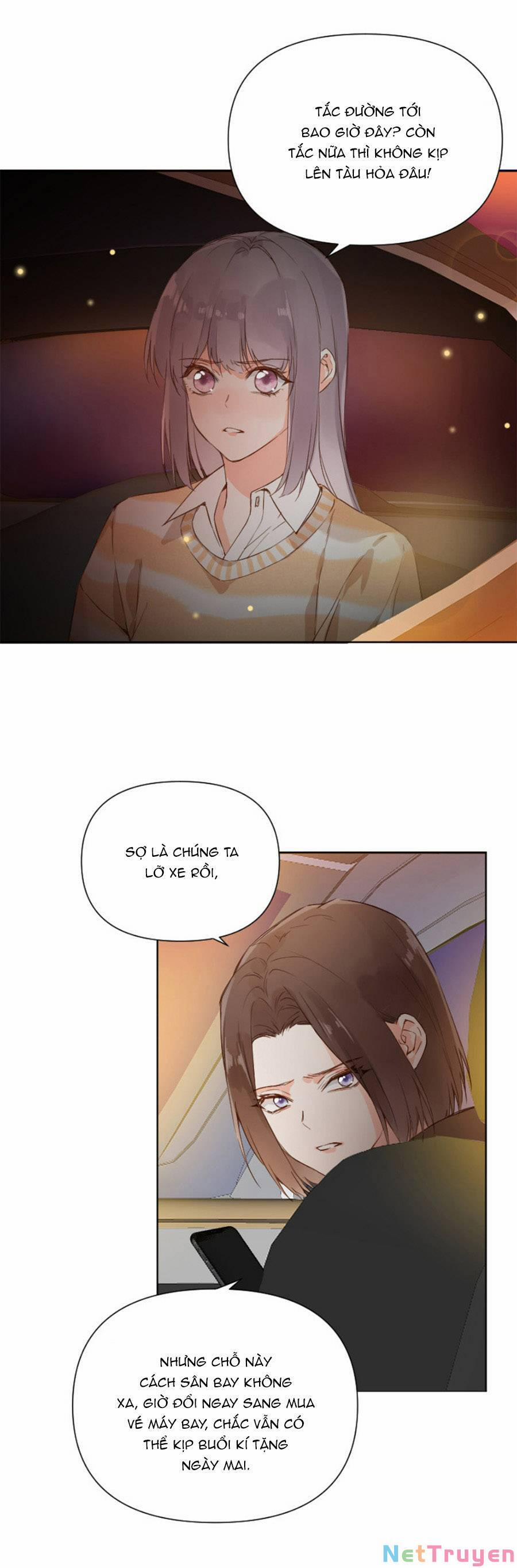 Tâm Động Thuấn Di 72 trang 24