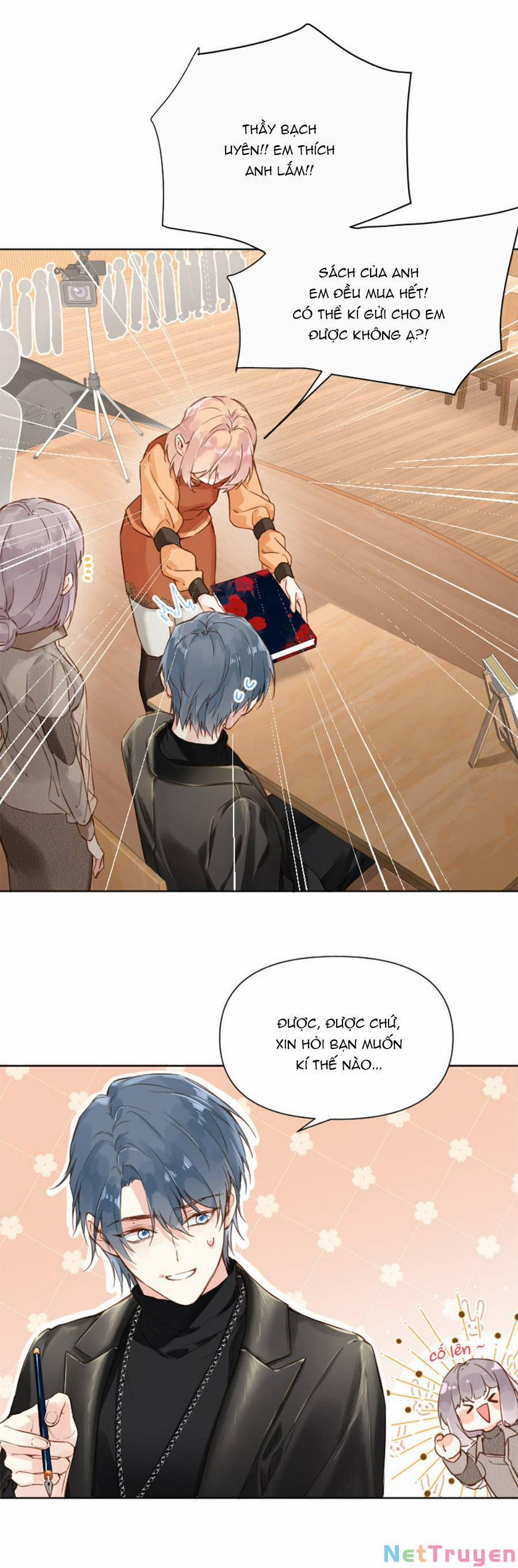 Tâm Động Thuấn Di 72 trang 3