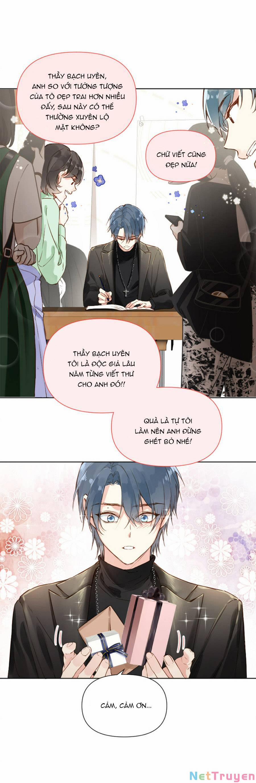 Tâm Động Thuấn Di 72 trang 4