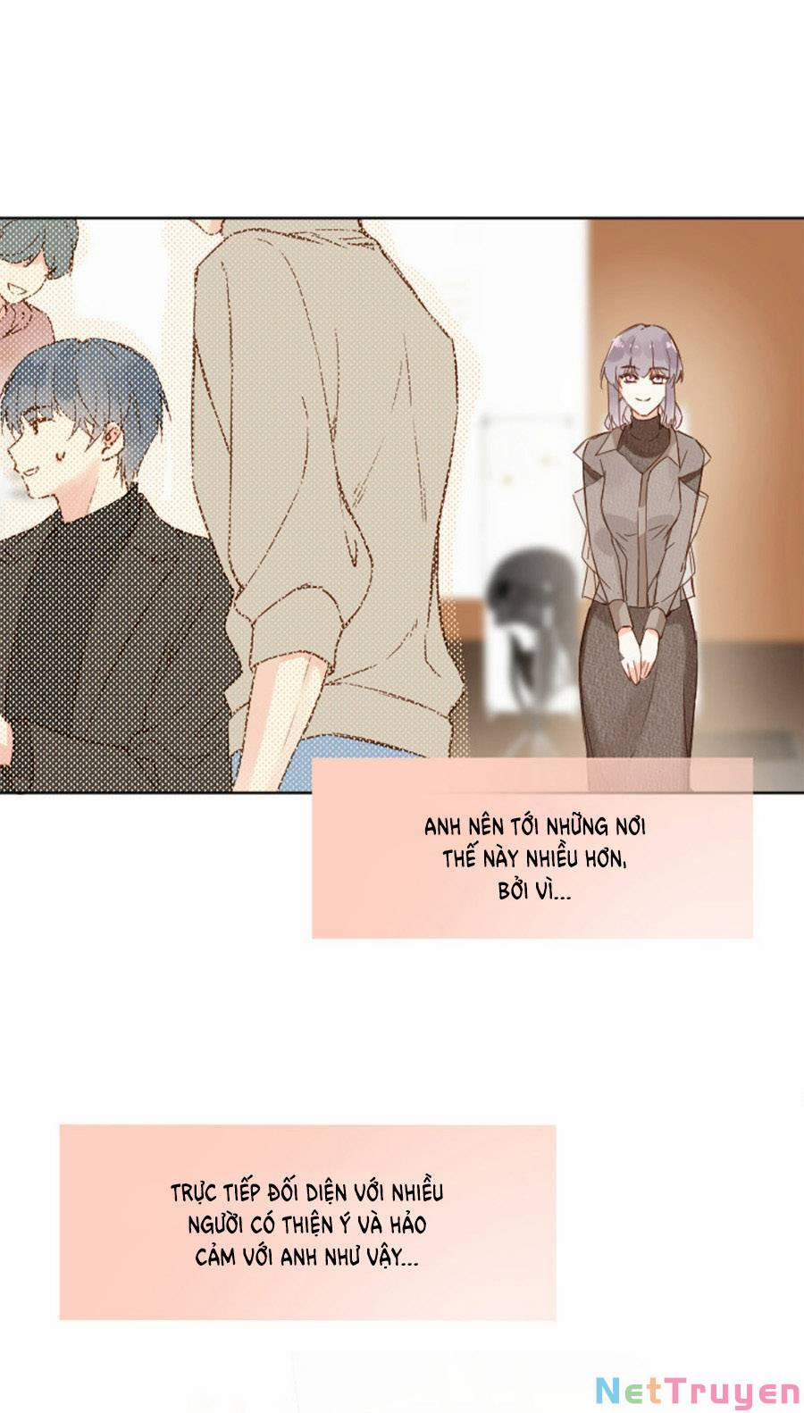 Tâm Động Thuấn Di 72 trang 5