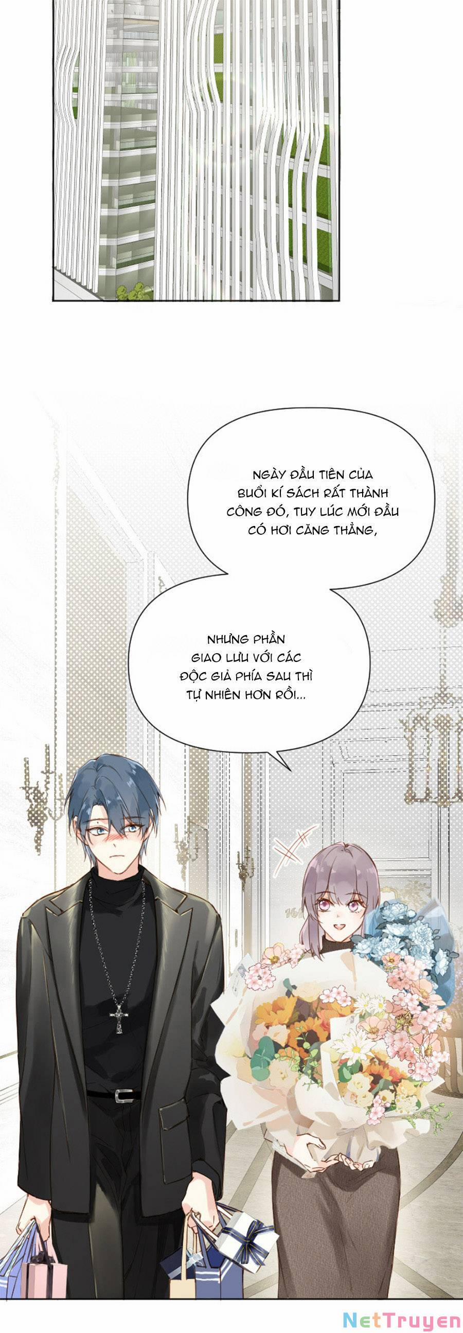 Tâm Động Thuấn Di 72 trang 9