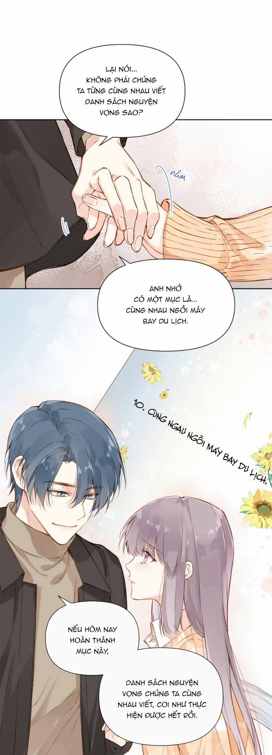 Tâm Động Thuấn Di 73 trang 12