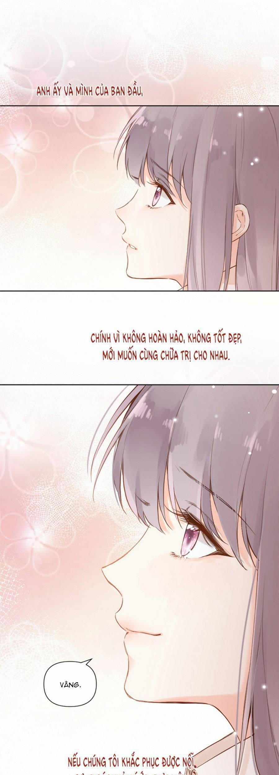 Tâm Động Thuấn Di 73 trang 14