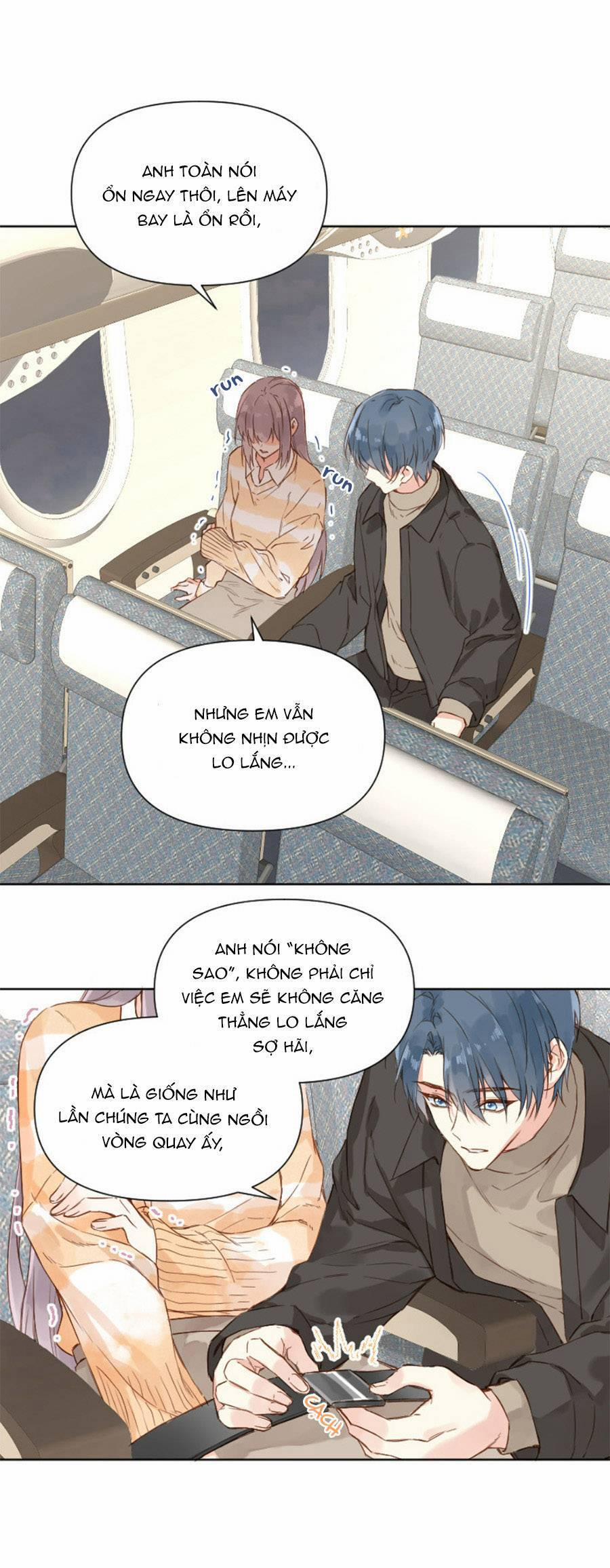 Tâm Động Thuấn Di 73 trang 18