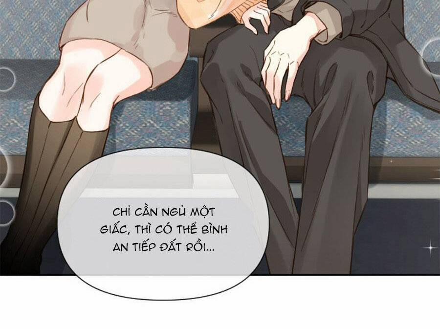 Tâm Động Thuấn Di 73 trang 22
