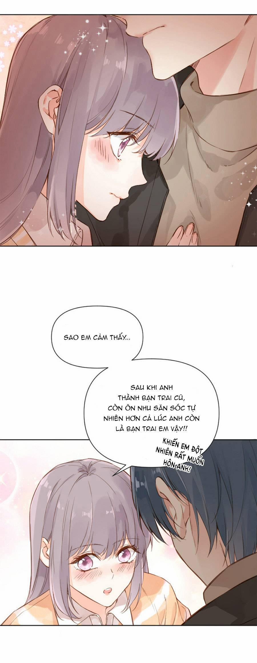 Tâm Động Thuấn Di 73 trang 23