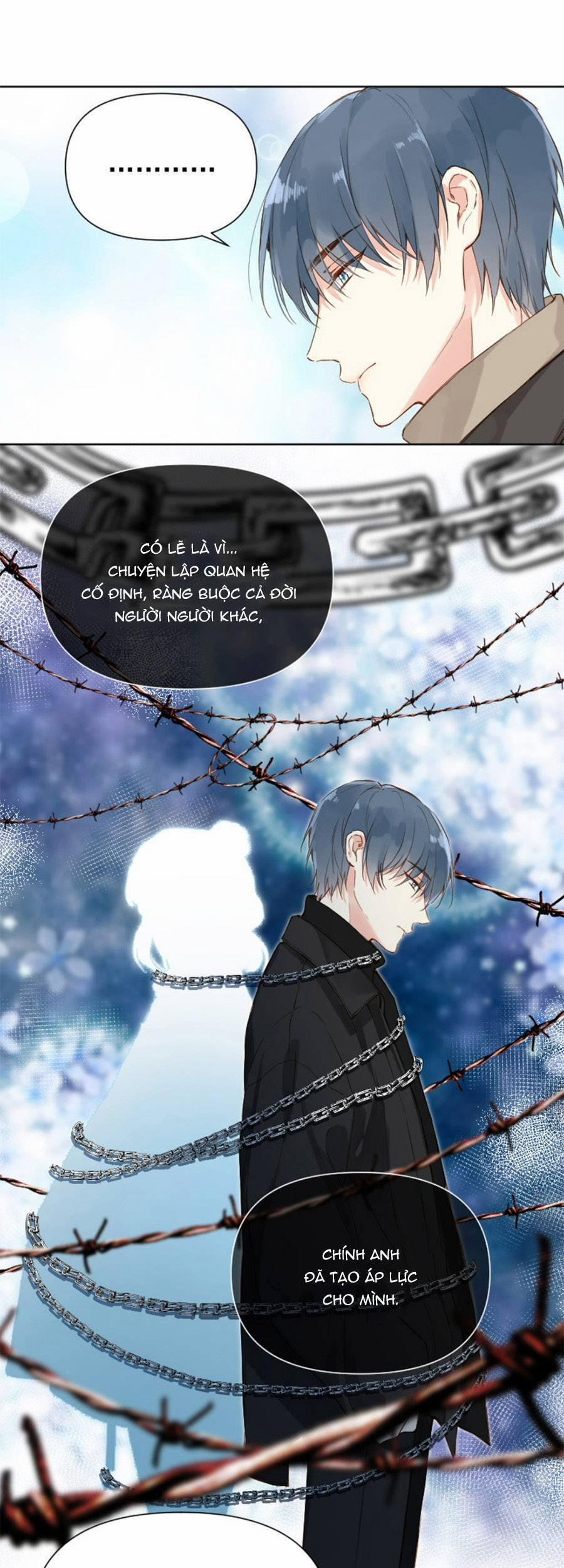 Tâm Động Thuấn Di 73 trang 24