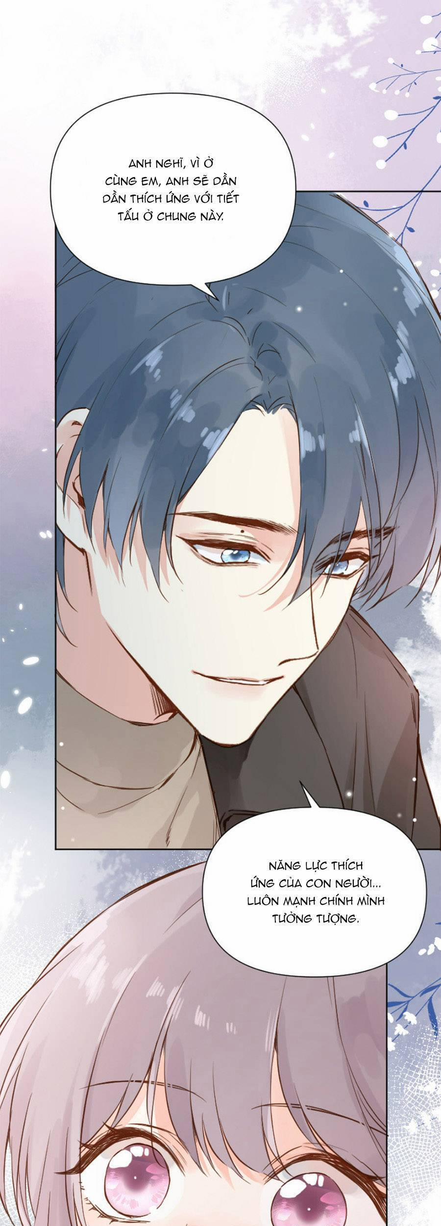 Tâm Động Thuấn Di 73 trang 27