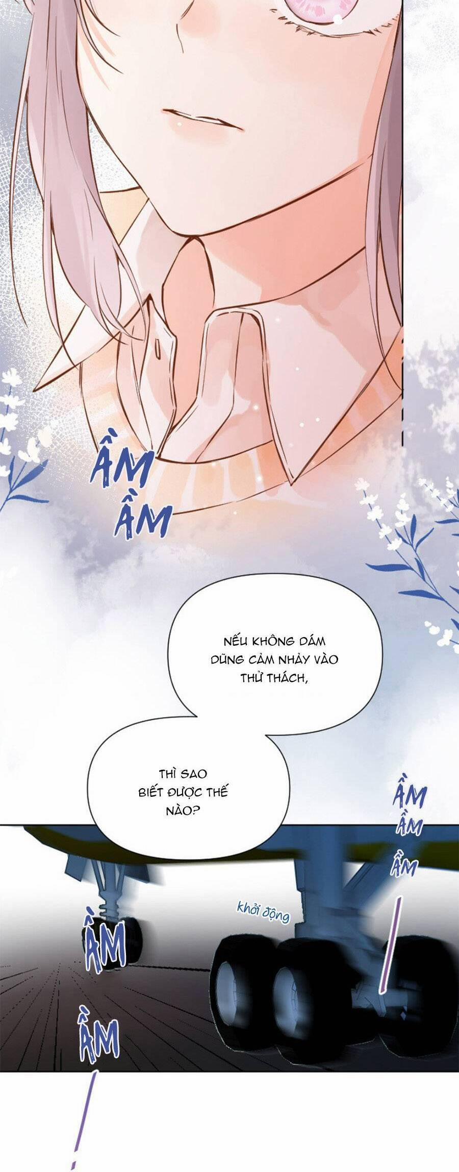 Tâm Động Thuấn Di 73 trang 28