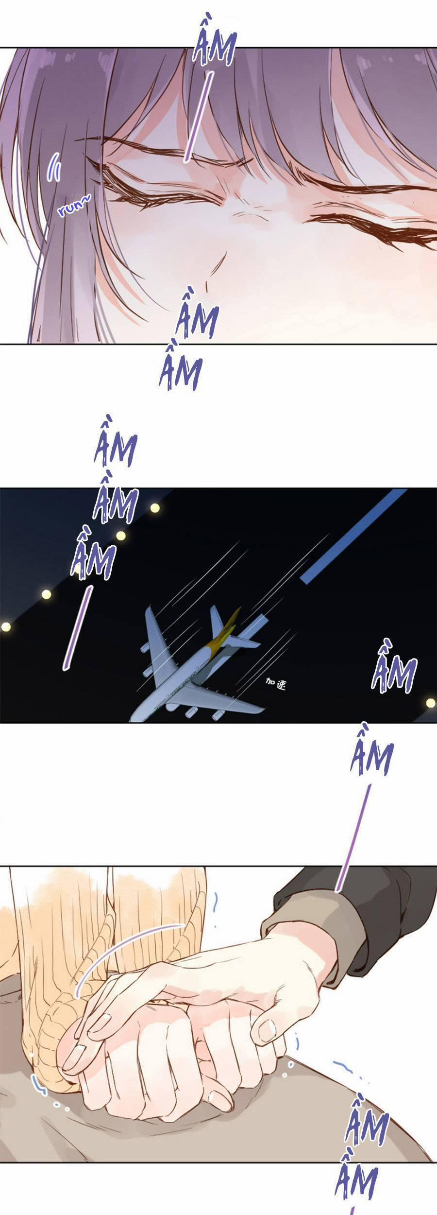 Tâm Động Thuấn Di 73 trang 29