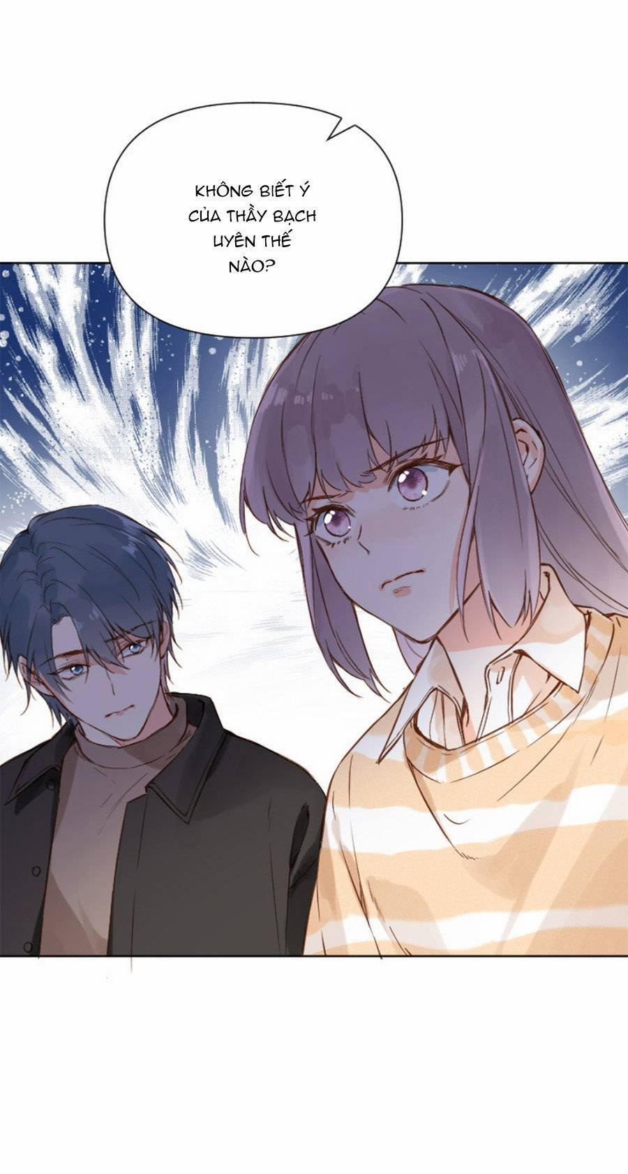Tâm Động Thuấn Di 73 trang 3