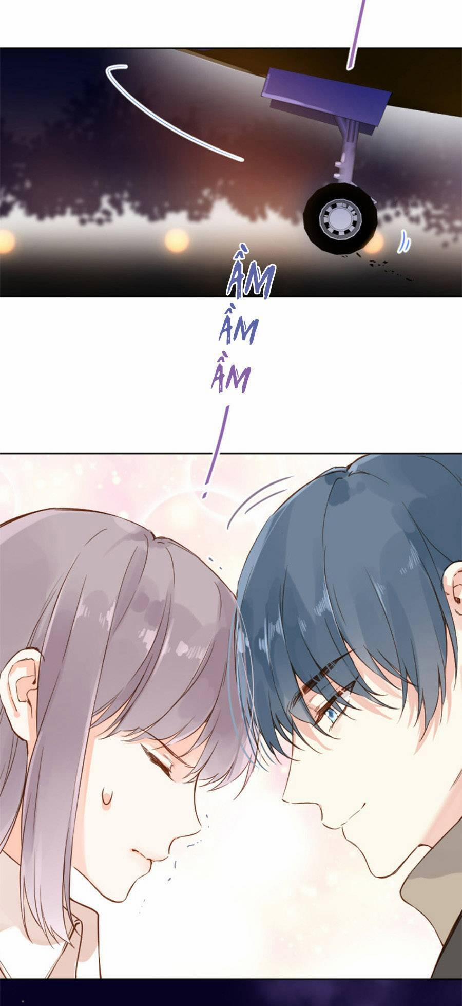 Tâm Động Thuấn Di 73 trang 31