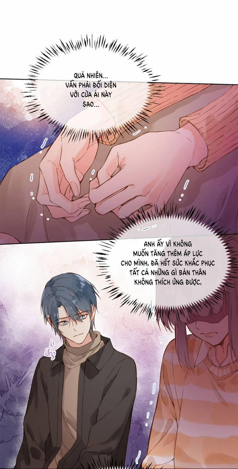 Tâm Động Thuấn Di 73 trang 4