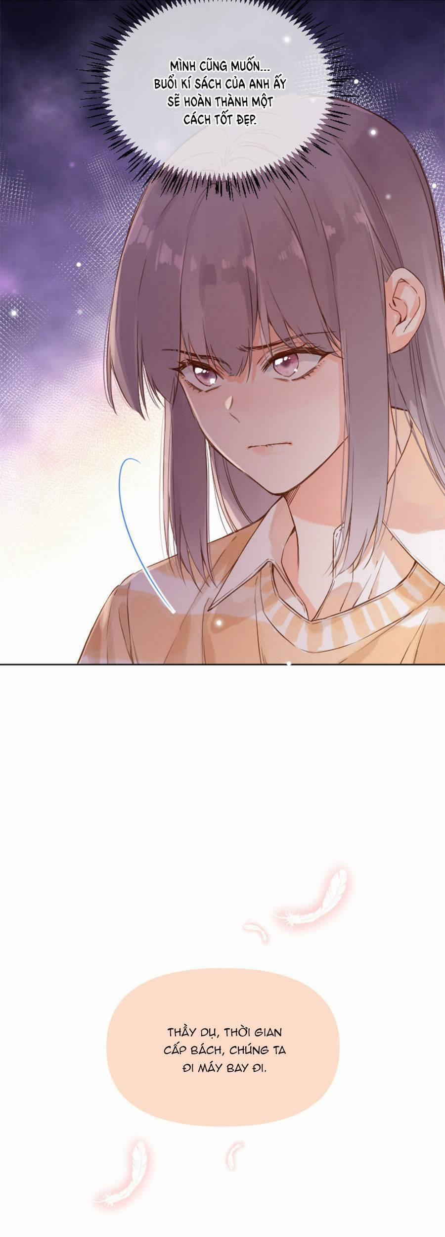 Tâm Động Thuấn Di 73 trang 5