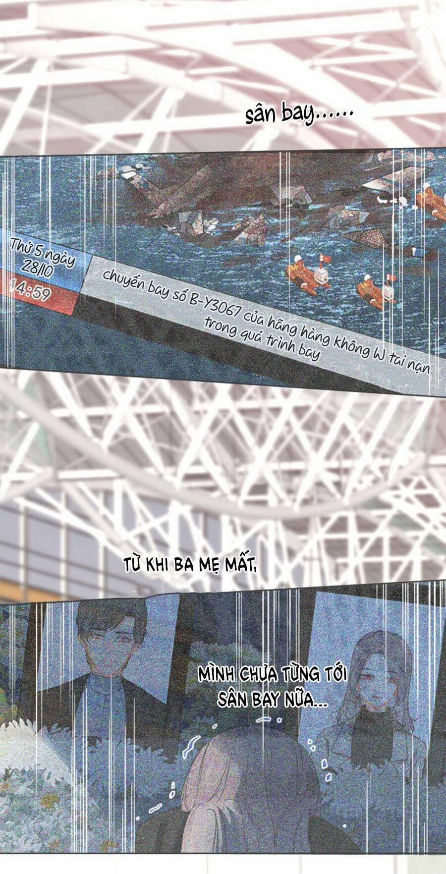 Tâm Động Thuấn Di 73 trang 8