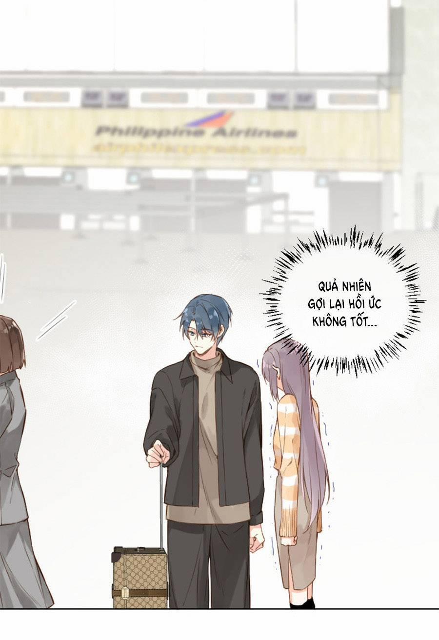 Tâm Động Thuấn Di 73 trang 9