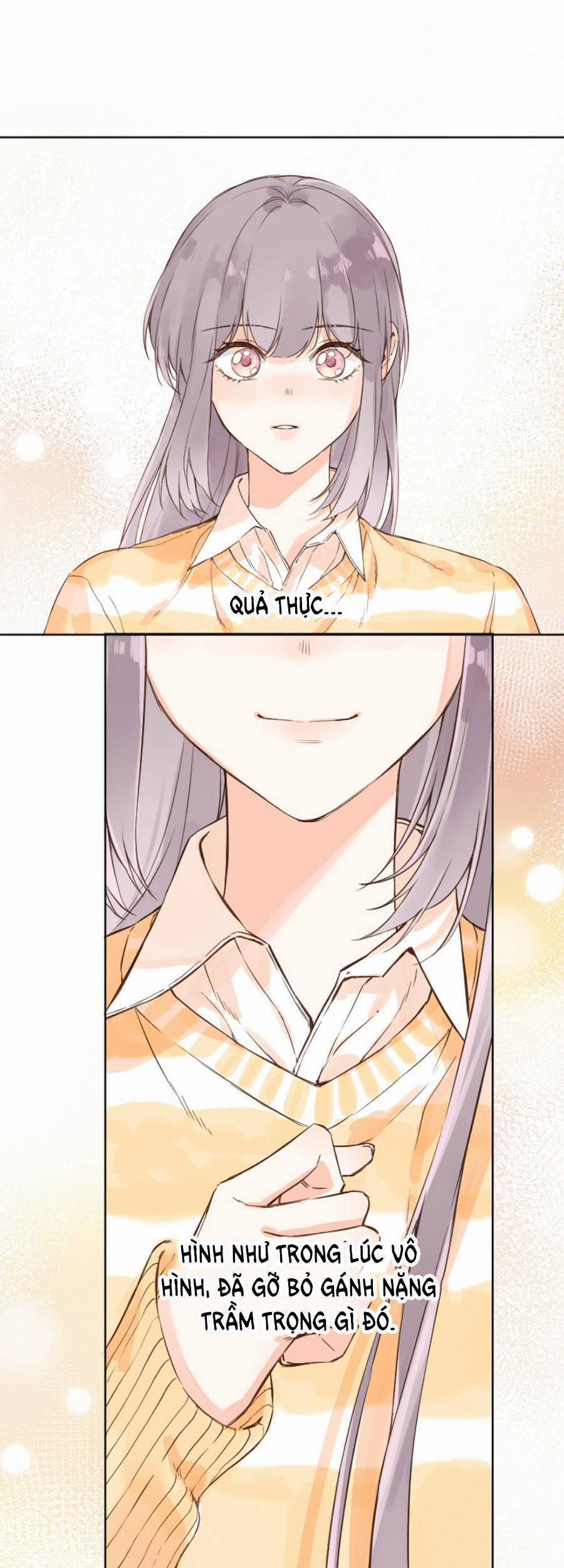 Tâm Động Thuấn Di 74 trang 10