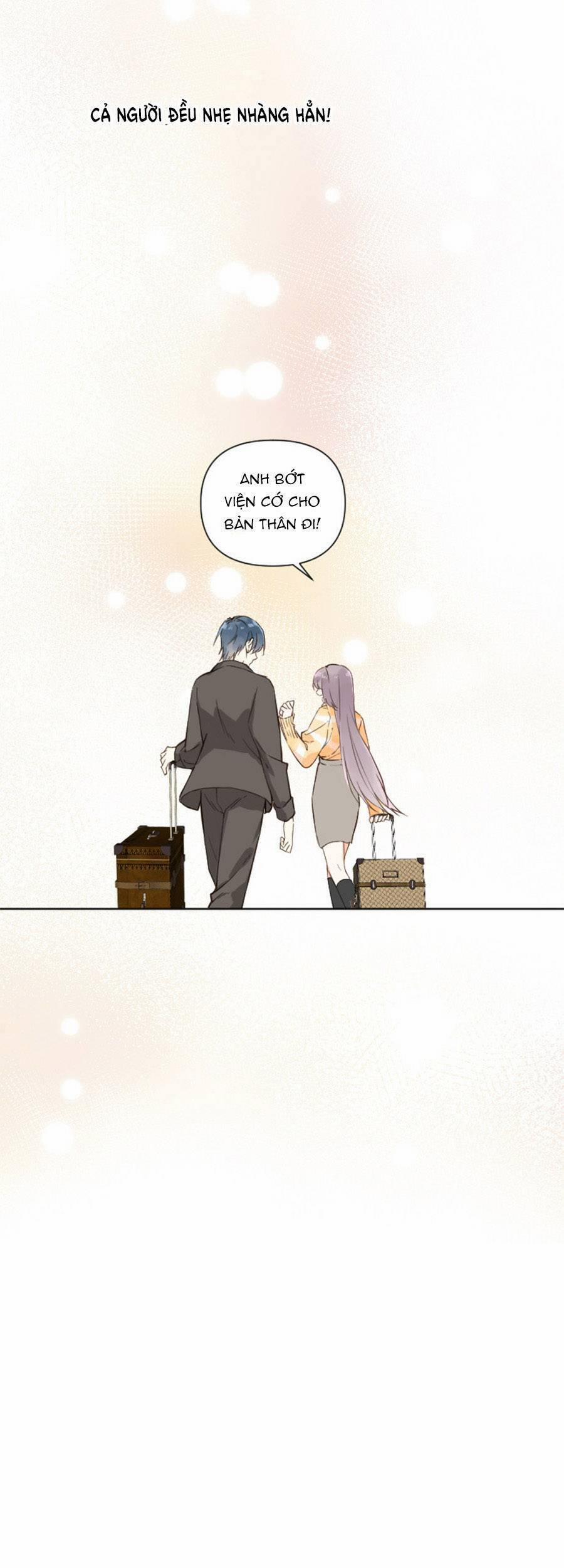 Tâm Động Thuấn Di 74 trang 12