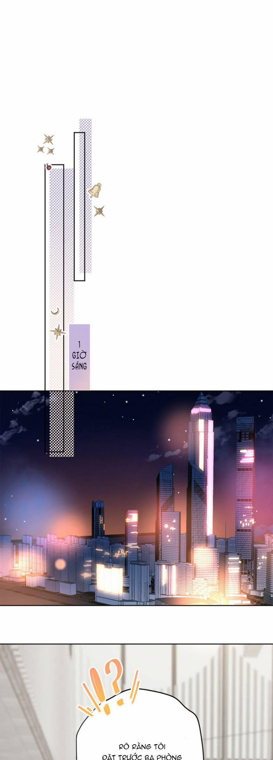 Tâm Động Thuấn Di 74 trang 14