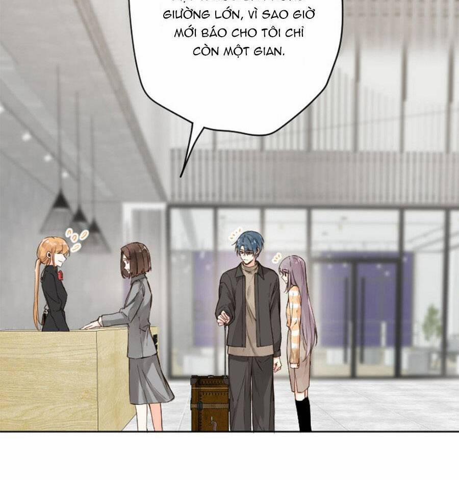 Tâm Động Thuấn Di 74 trang 15