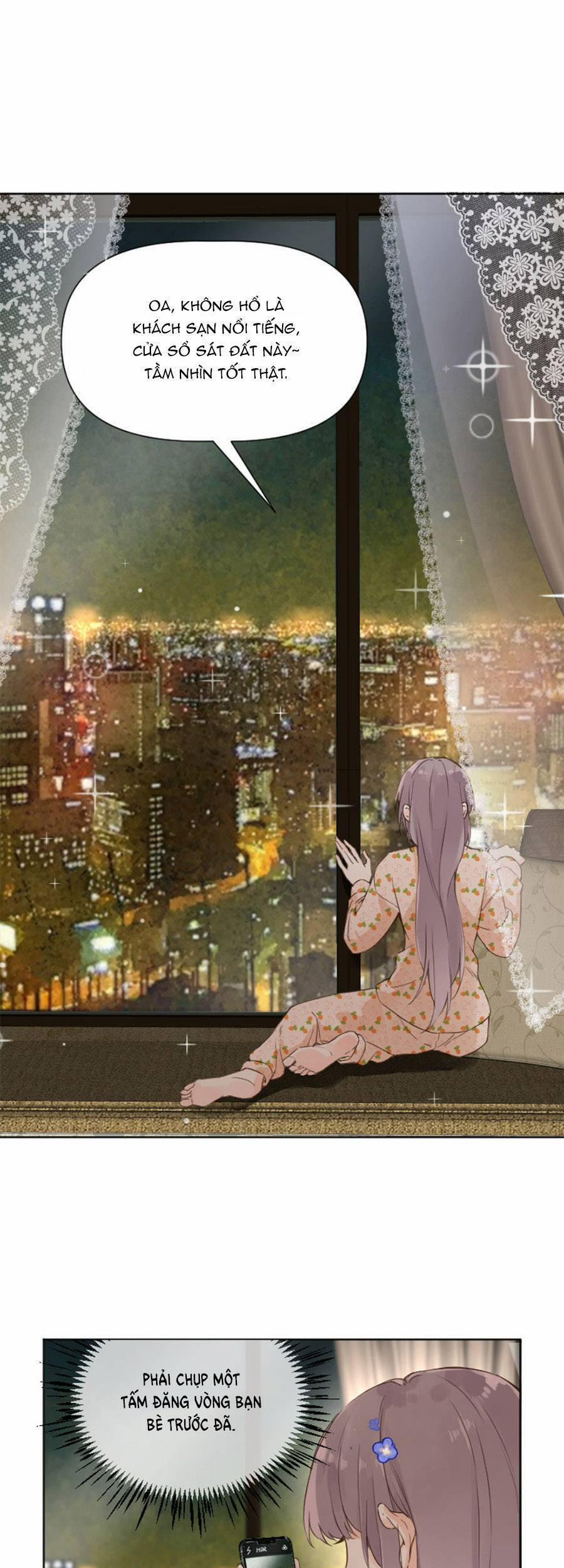 Tâm Động Thuấn Di 74 trang 21