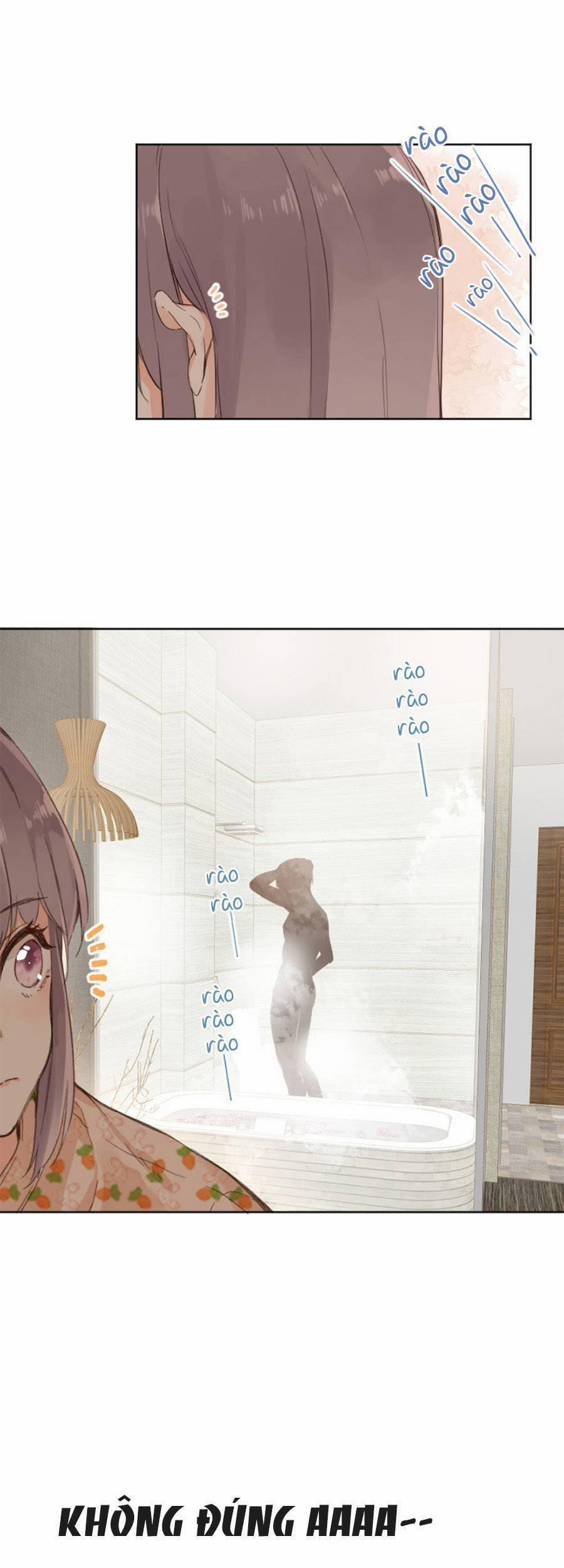 Tâm Động Thuấn Di 74 trang 23