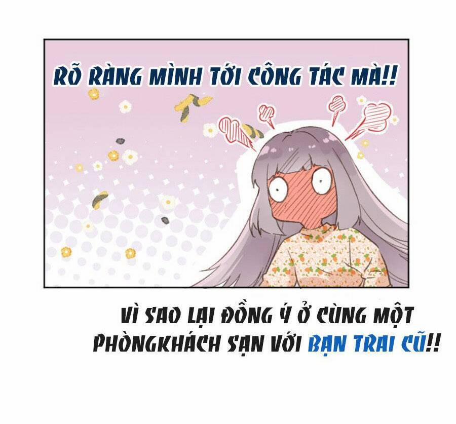 Tâm Động Thuấn Di 74 trang 24