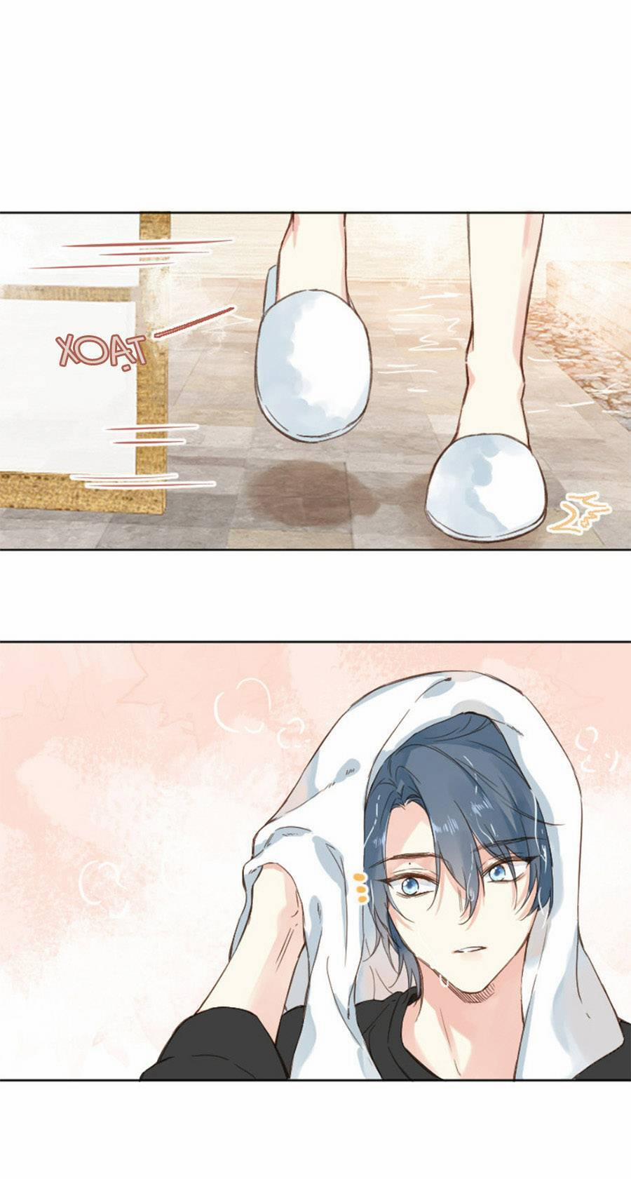 Tâm Động Thuấn Di 74 trang 29