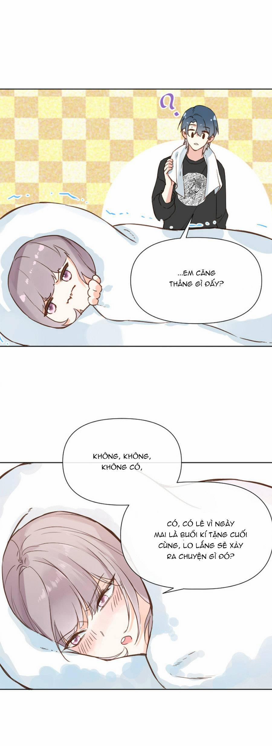 Tâm Động Thuấn Di 74 trang 30