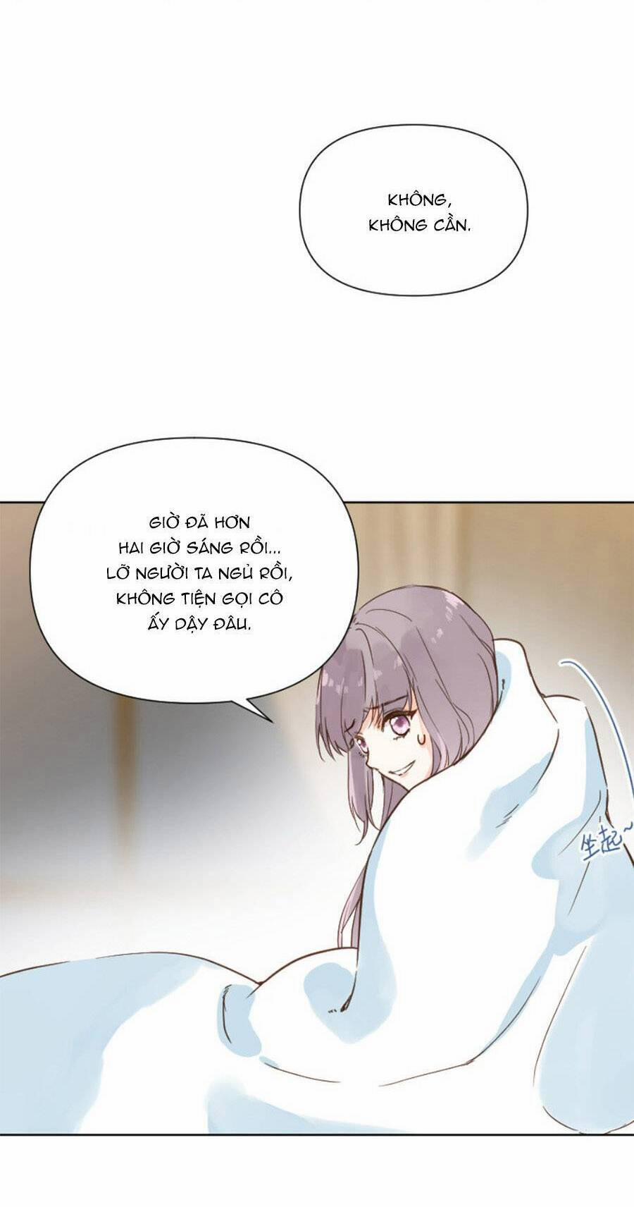 Tâm Động Thuấn Di 74 trang 32