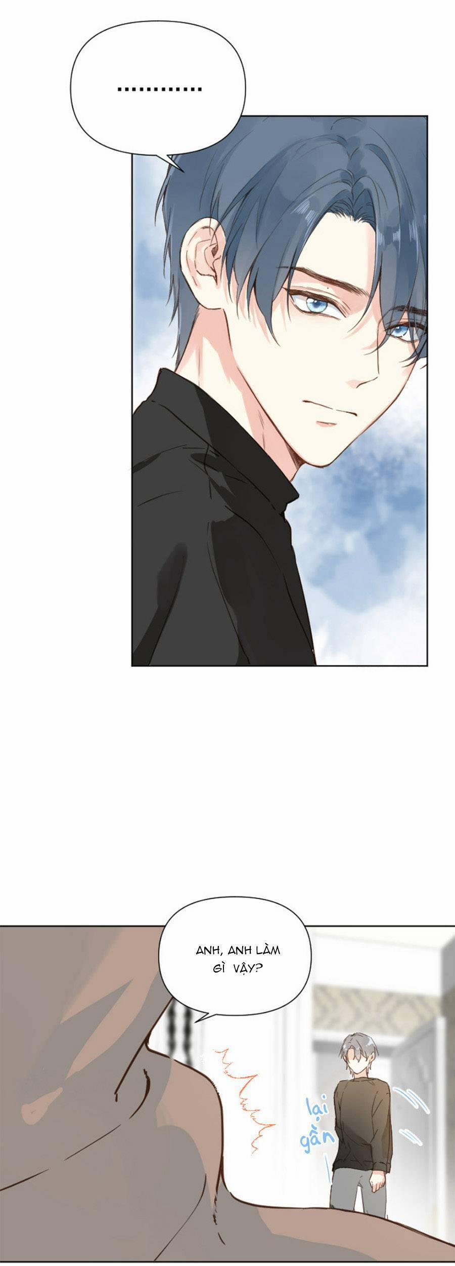 Tâm Động Thuấn Di 74 trang 33