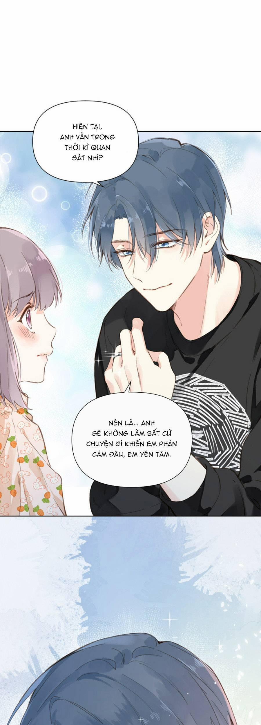 Tâm Động Thuấn Di 74 trang 35