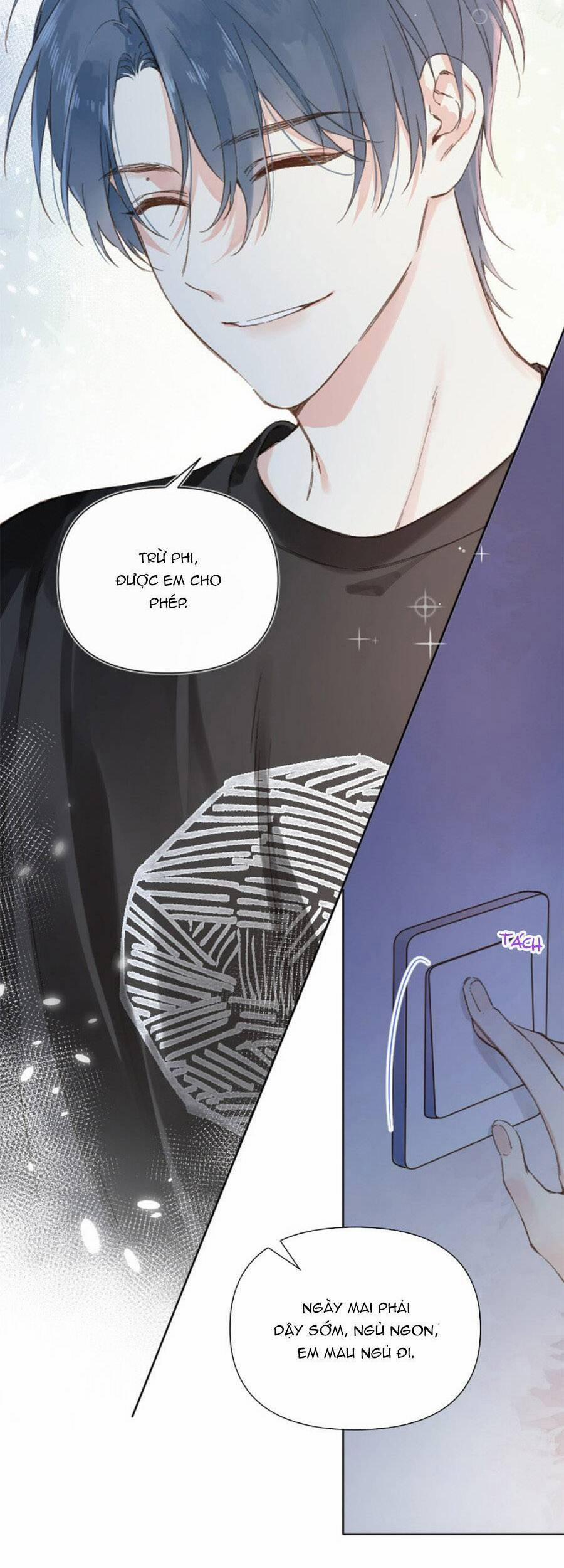 Tâm Động Thuấn Di 74 trang 36