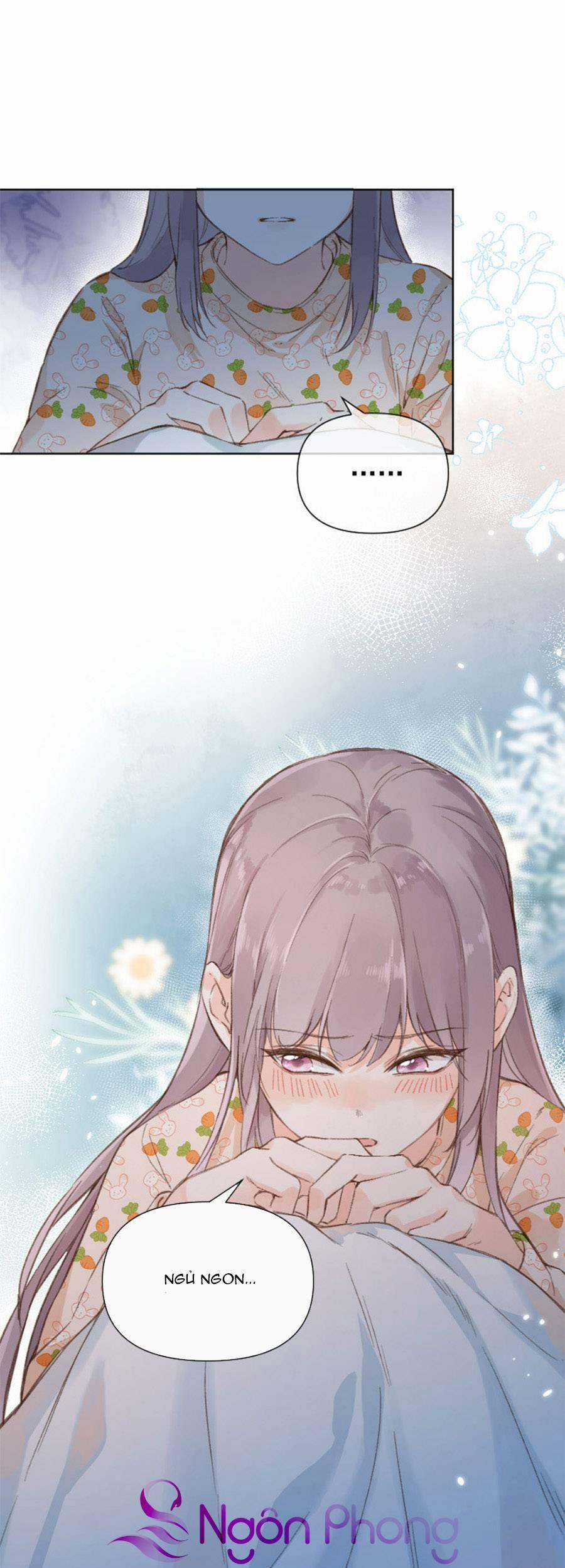 Tâm Động Thuấn Di 74 trang 38