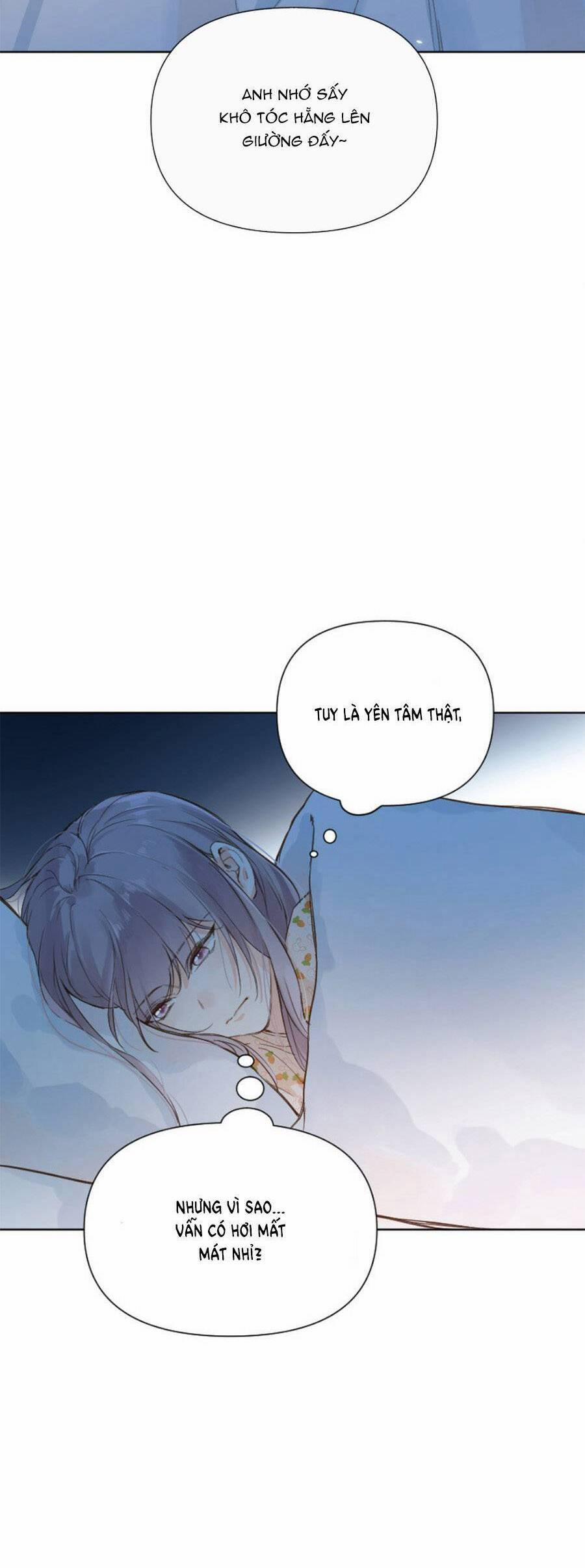 Tâm Động Thuấn Di 74 trang 39