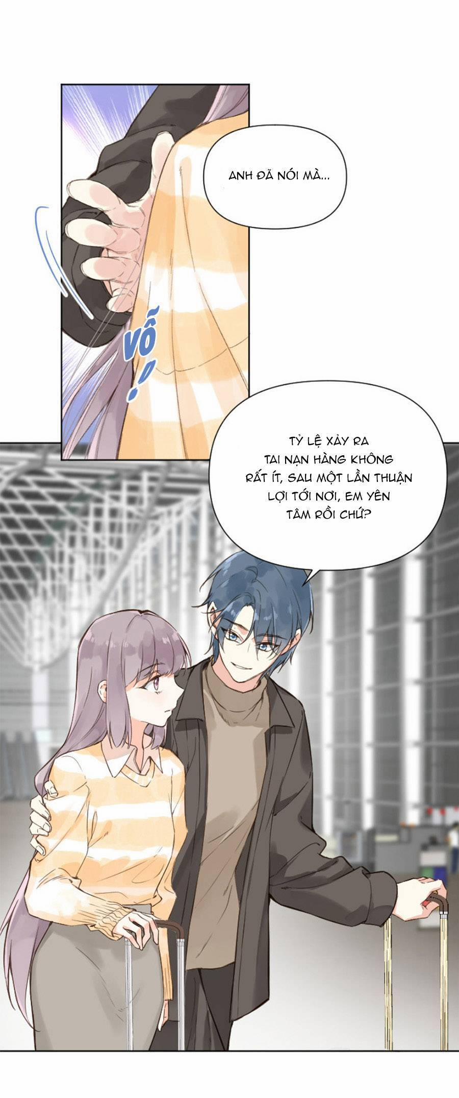 Tâm Động Thuấn Di 74 trang 4