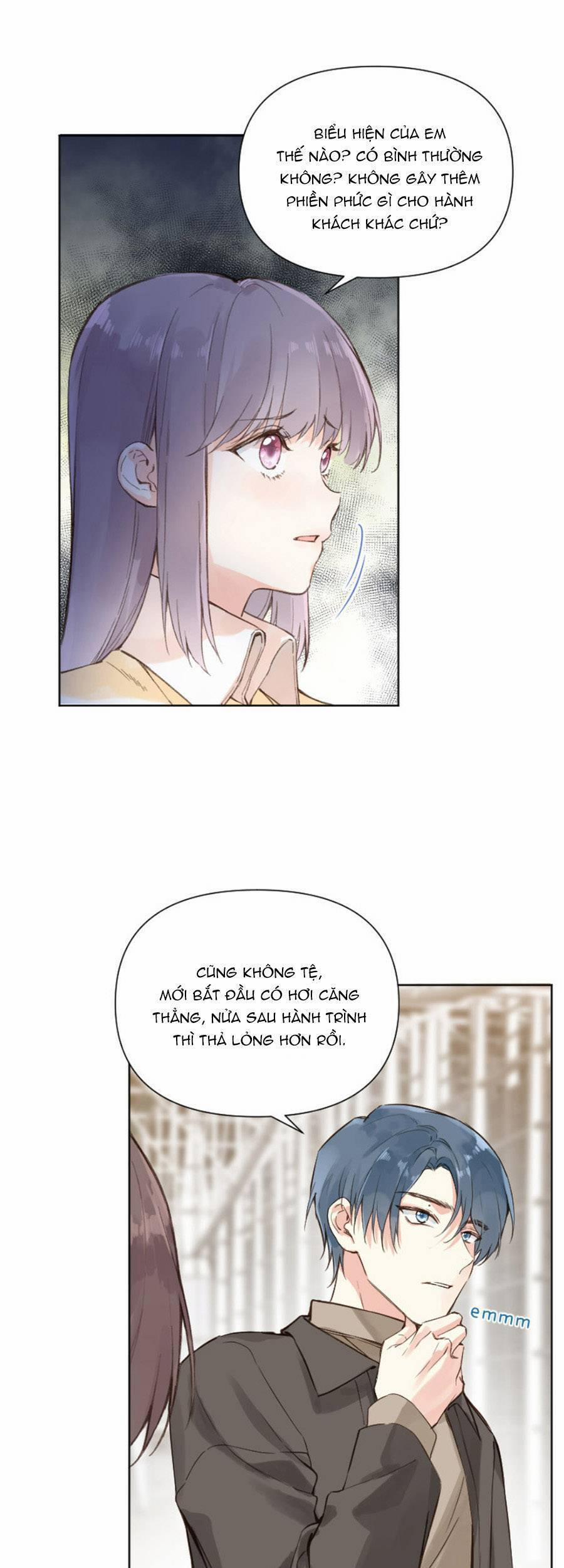 Tâm Động Thuấn Di 74 trang 5