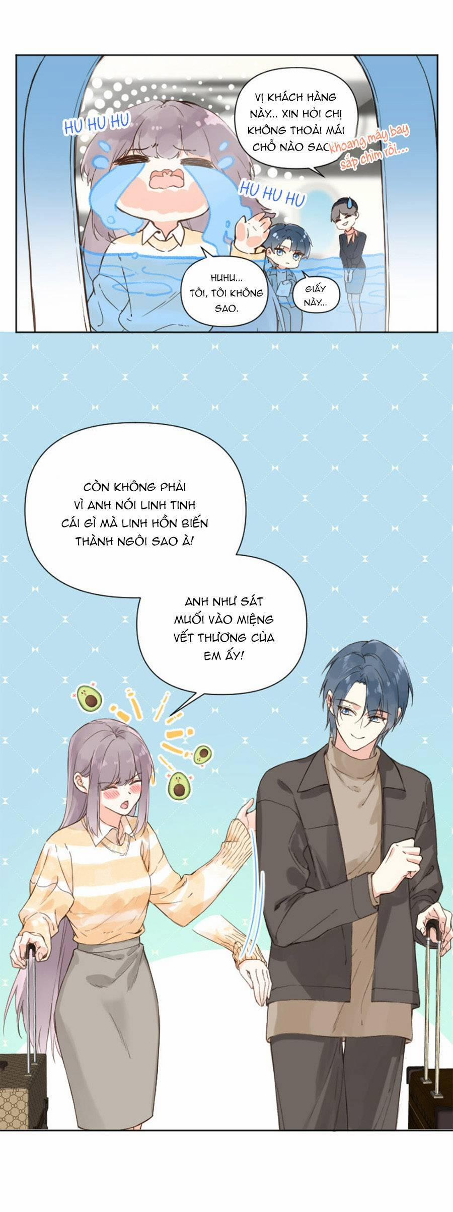 Tâm Động Thuấn Di 74 trang 7