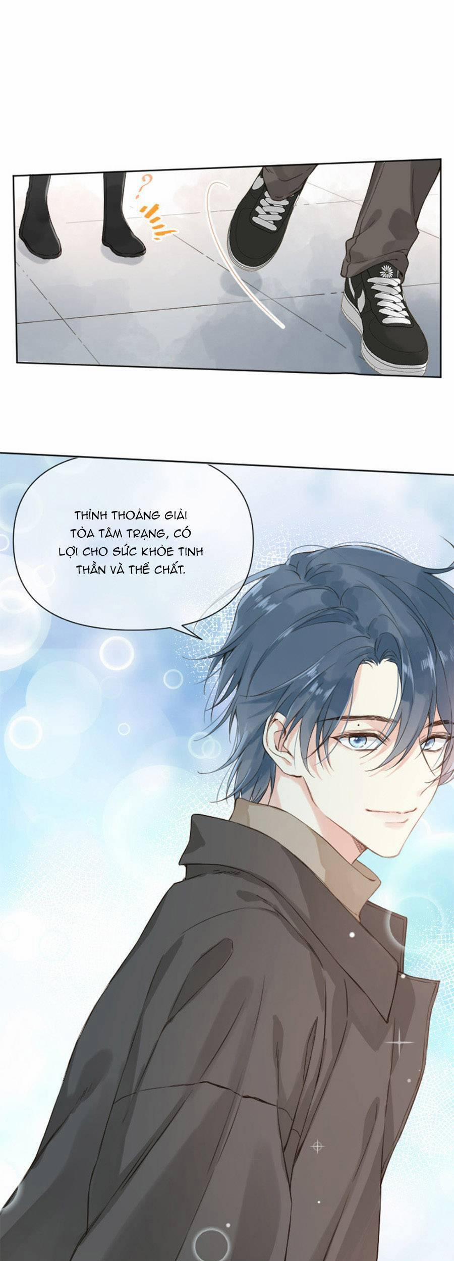 Tâm Động Thuấn Di 74 trang 8