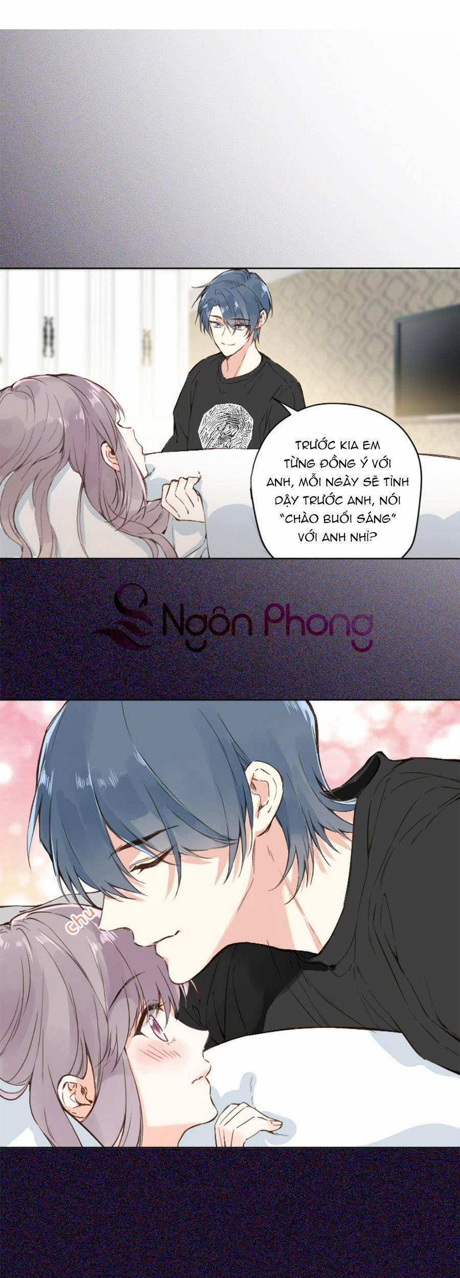 Tâm Động Thuấn Di 75 trang 1