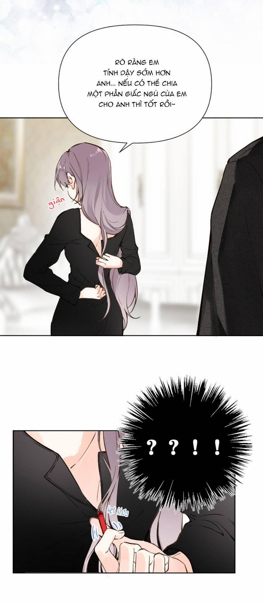 Tâm Động Thuấn Di 75 trang 12