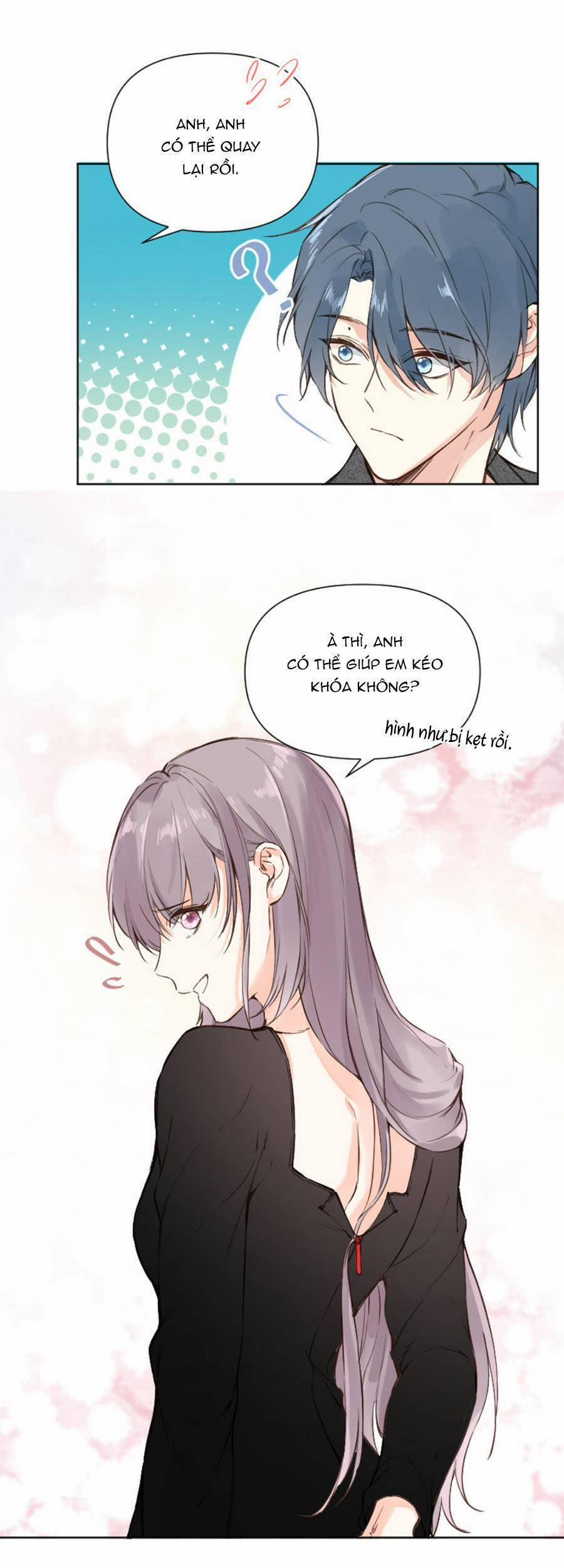 Tâm Động Thuấn Di 75 trang 13