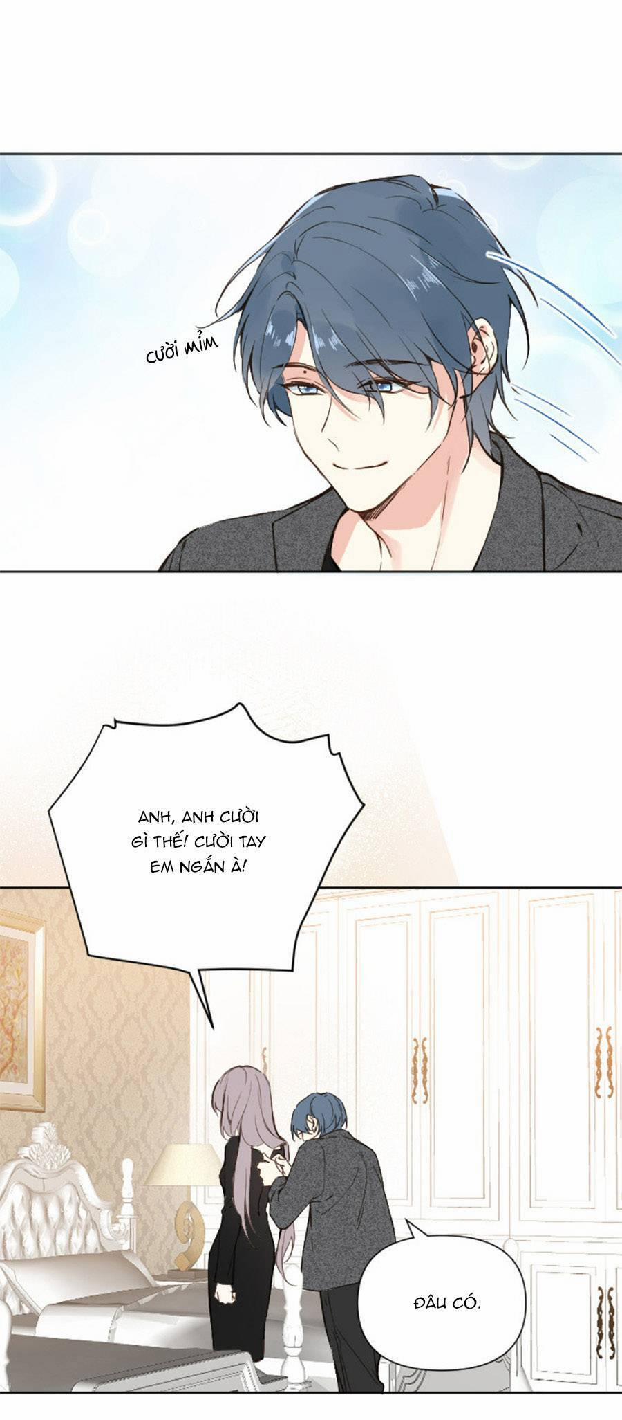 Tâm Động Thuấn Di 75 trang 15