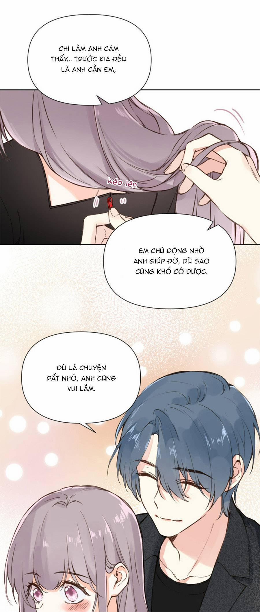 Tâm Động Thuấn Di 75 trang 16