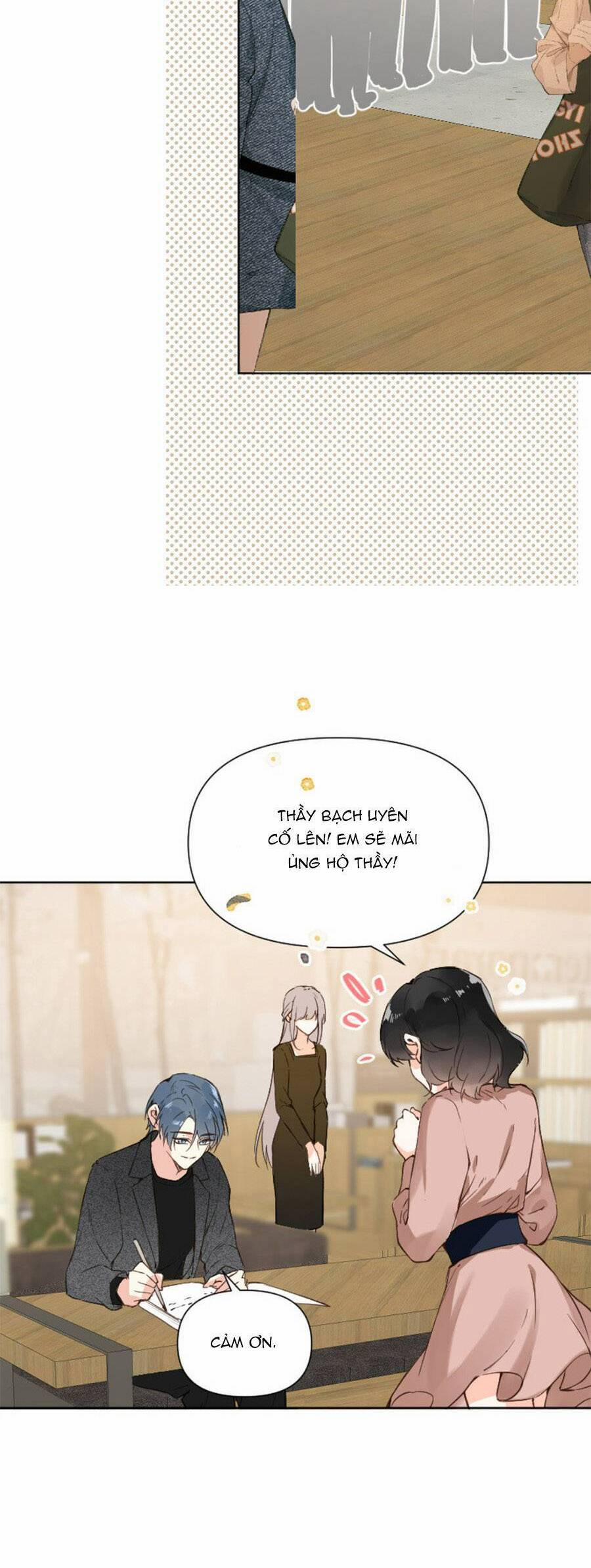 Tâm Động Thuấn Di 75 trang 19