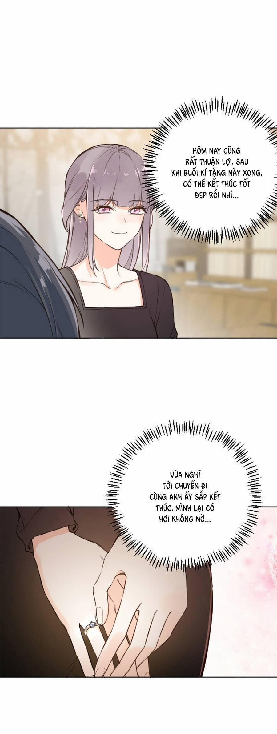 Tâm Động Thuấn Di 75 trang 20