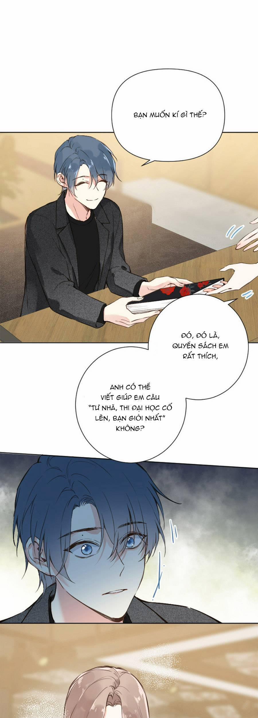 Tâm Động Thuấn Di 75 trang 21