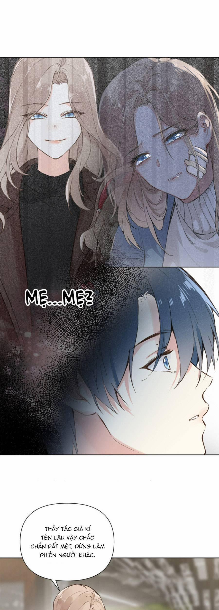 Tâm Động Thuấn Di 75 trang 23