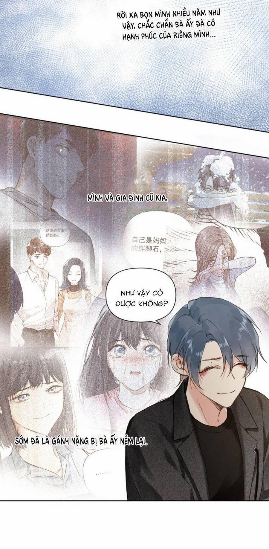 Tâm Động Thuấn Di 75 trang 26