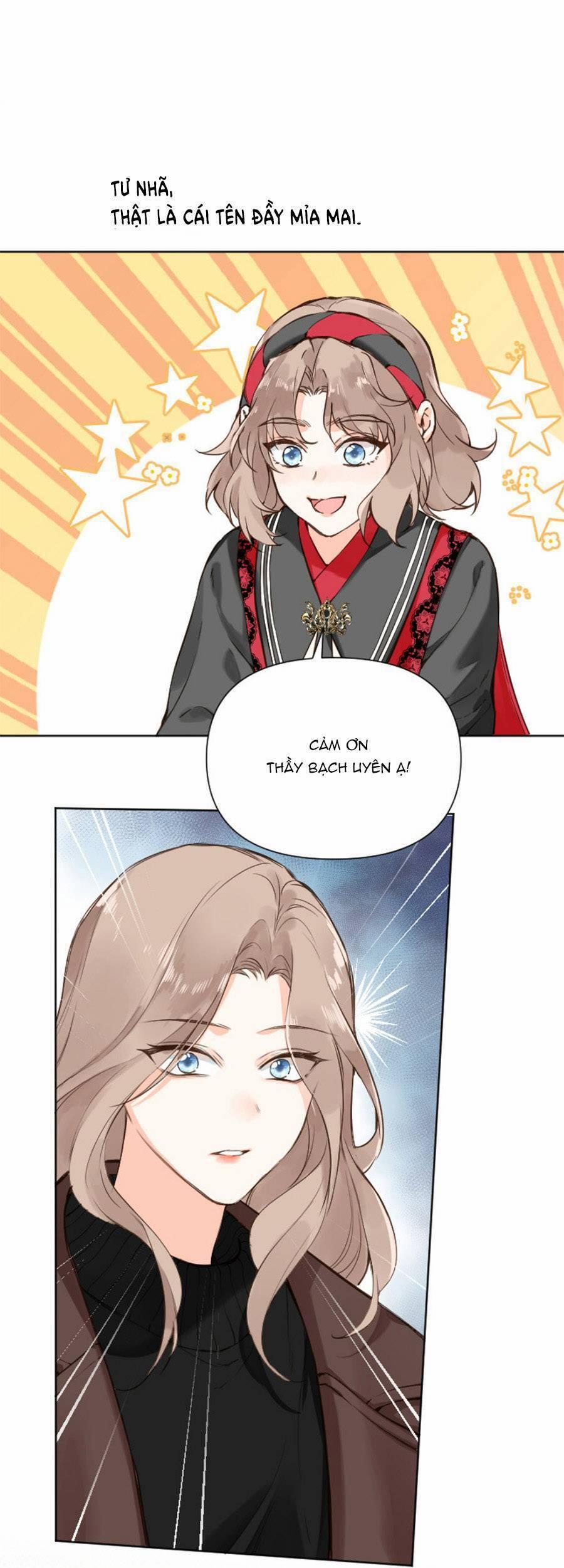 Tâm Động Thuấn Di 75 trang 27